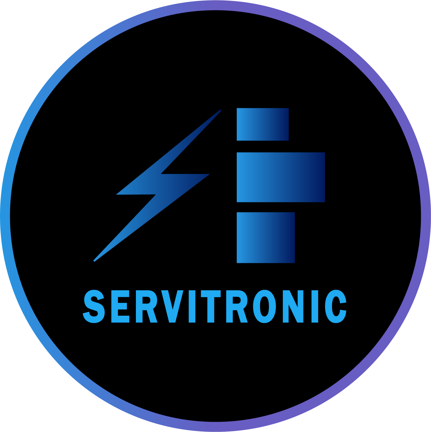 Servitronic IEE SAS